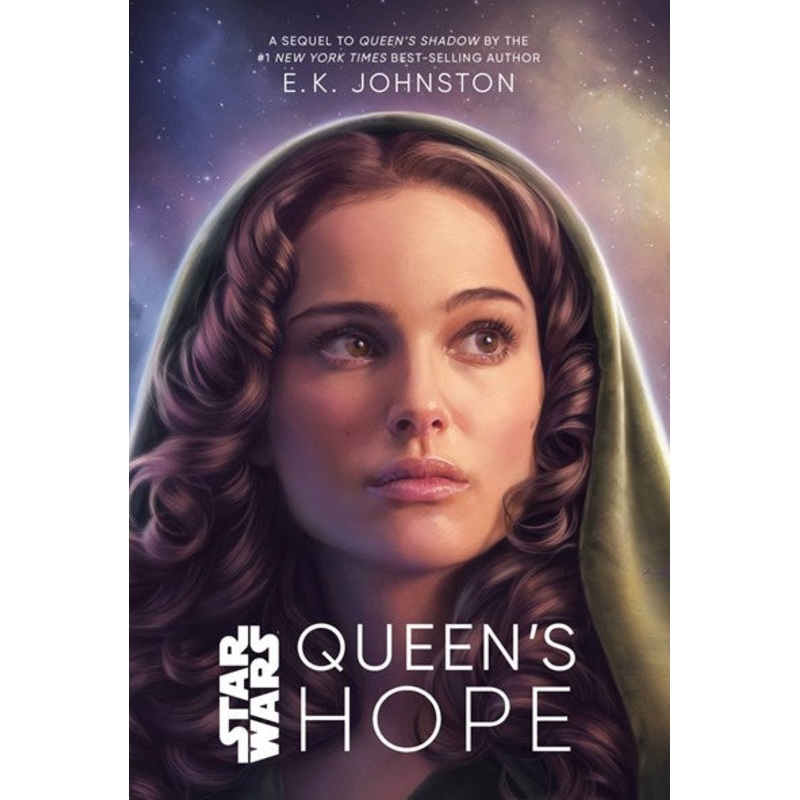 Queen’s Hope