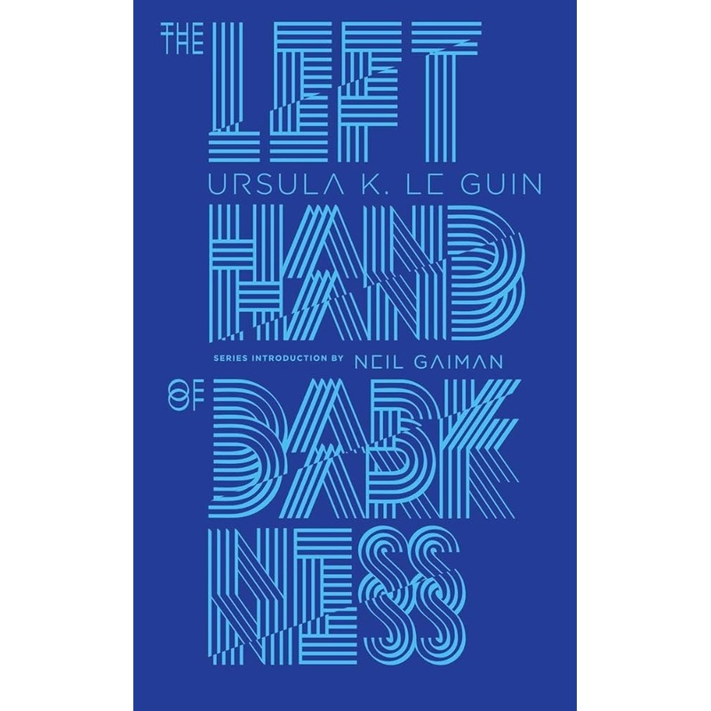The Left Hand of Darkness (Penguin Galaxy)
