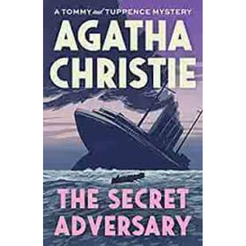 The Secret Adversary