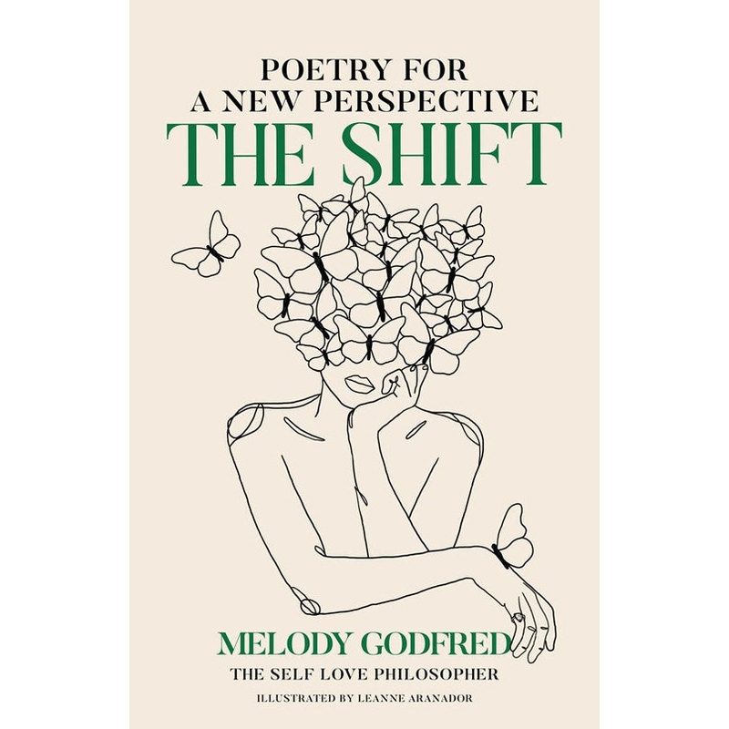 The Shift : Poetry for a New Perspective