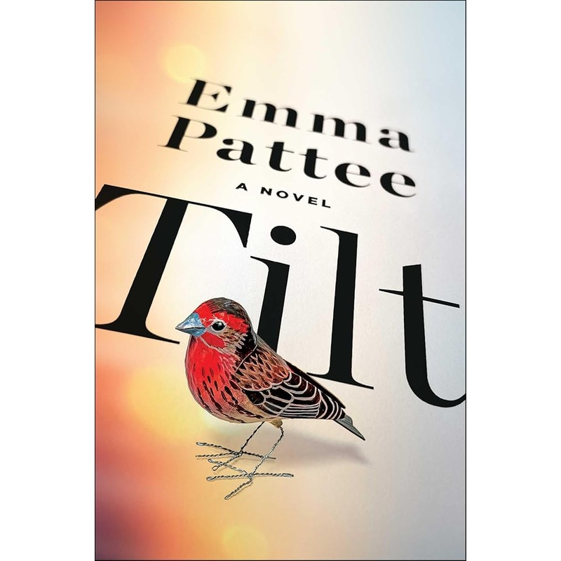 Tilt: A Novel by Emma Pattee