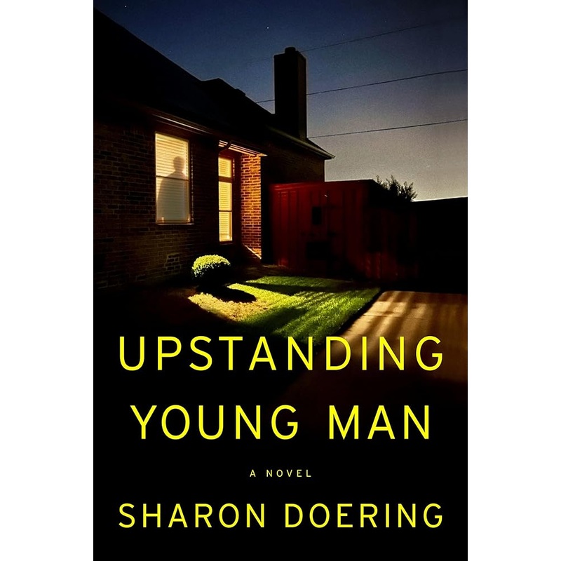 Upstanding Young Man