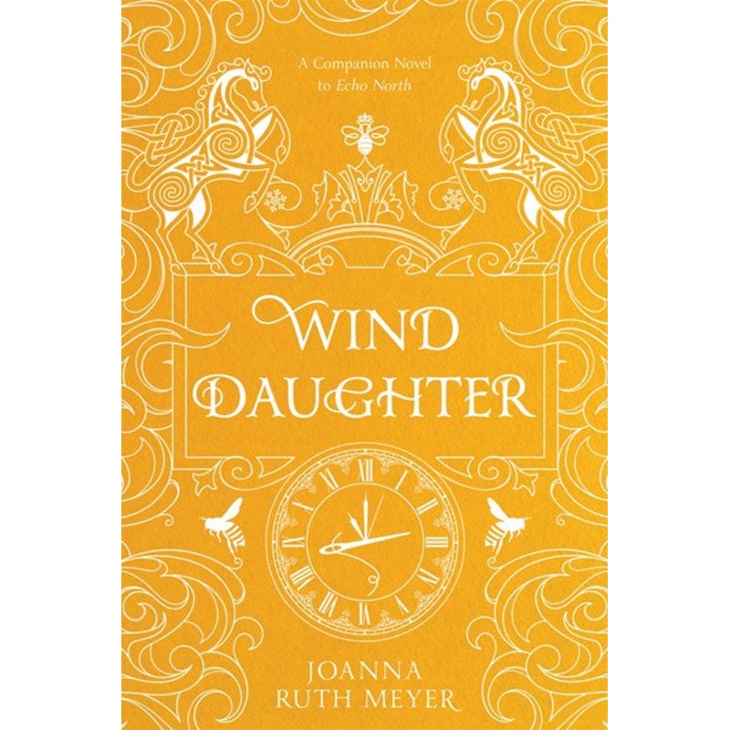 Wind Daughter