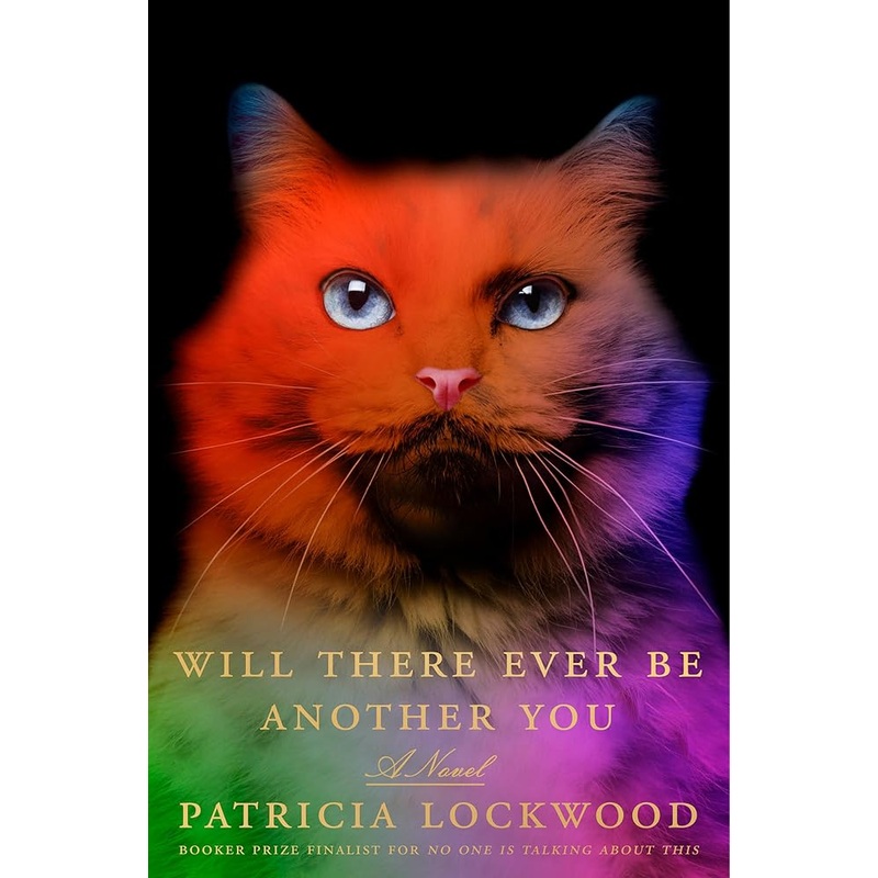 (09/23/25 PREORDER) Will There Ever Be Another You: A Novel