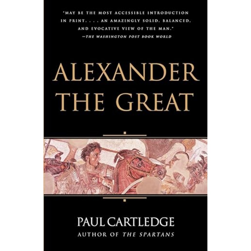 Alexander the Great