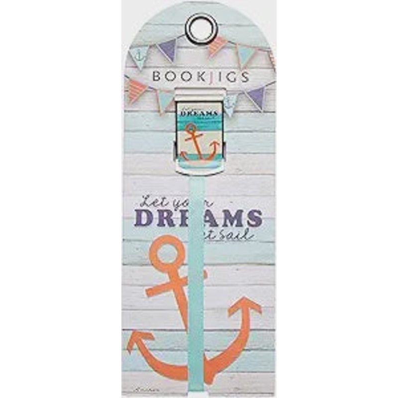 ANCHOR BOOKMARK