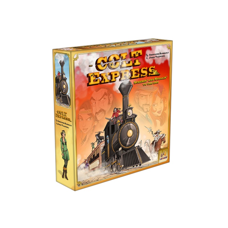 Colt Express