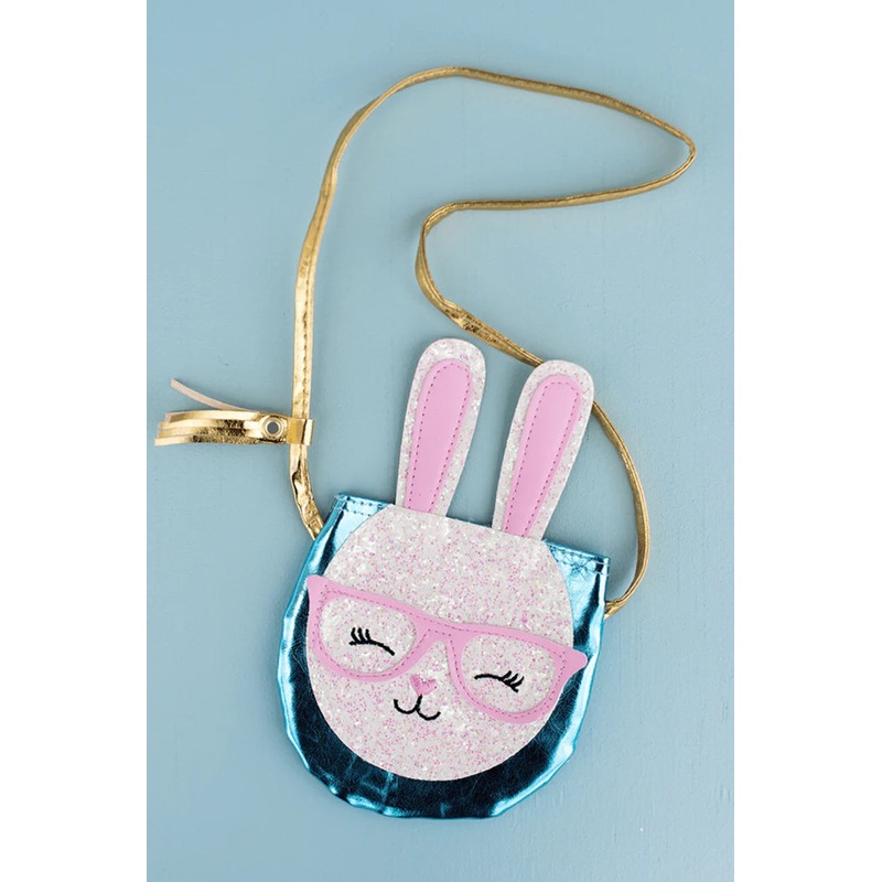 Funny Bunny Petite Purse