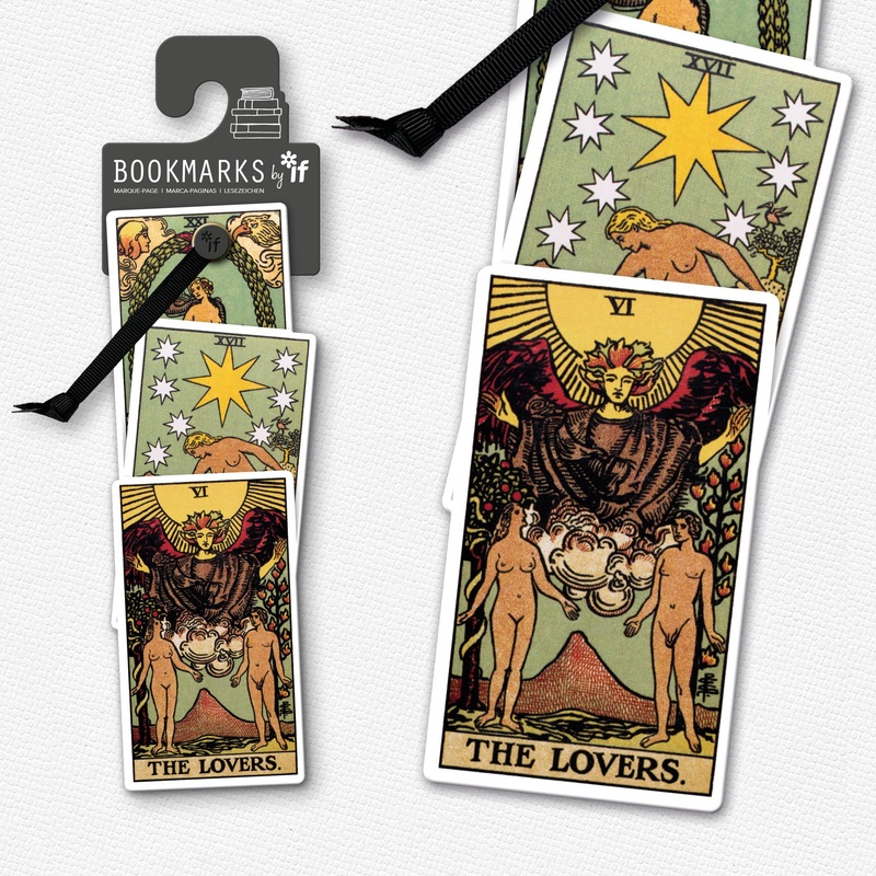 if USA – Academia Bookmarks