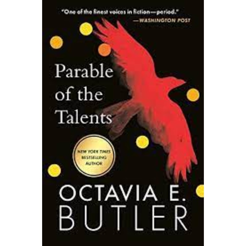 Parable of the Talents