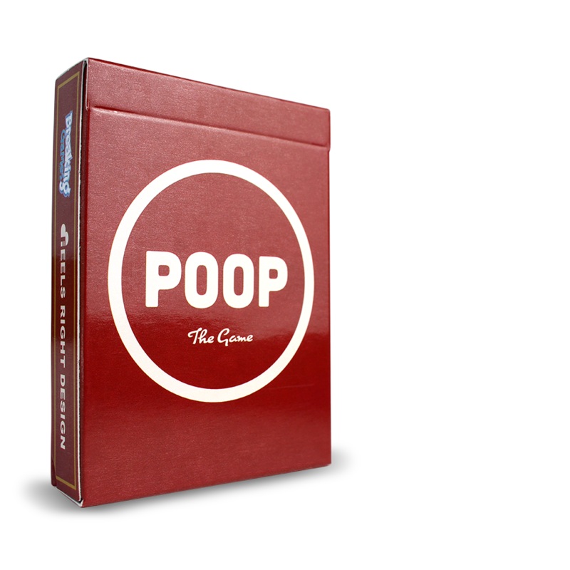 POOP: The Game