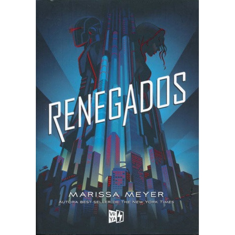 Renegados