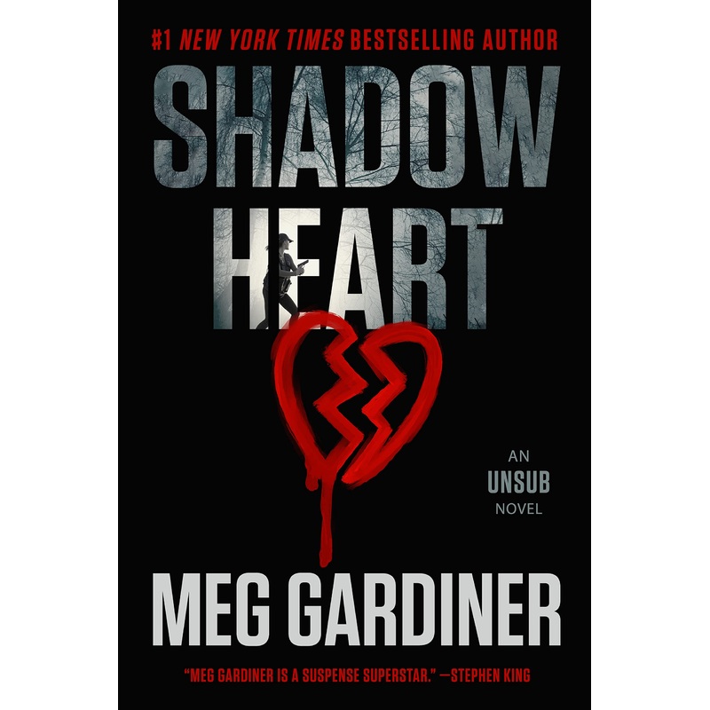 Shadowheart Hardcover