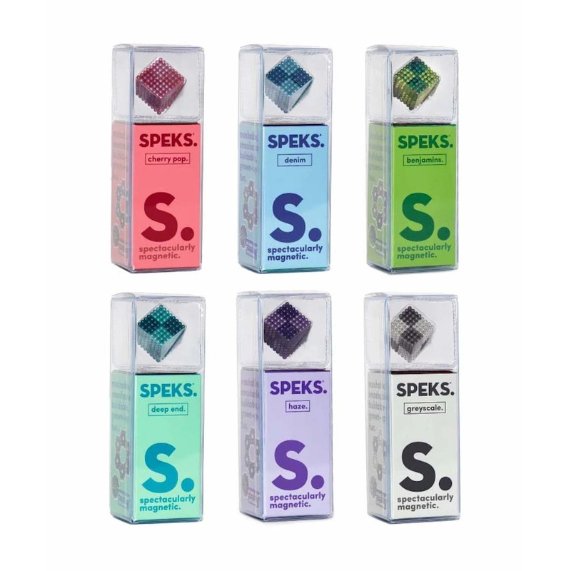 Speks 512 Bundle of 2 (Tones)