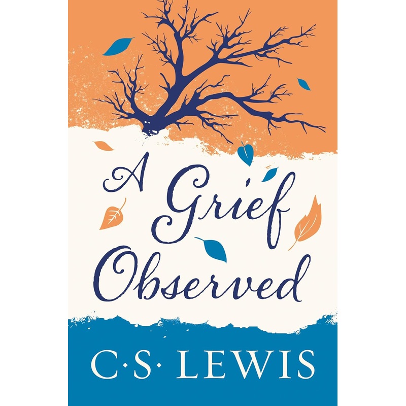 A Grief Observed Paperback