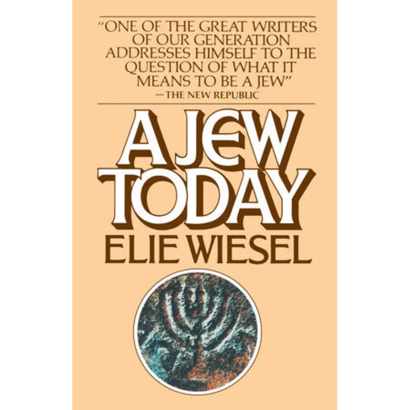 A Jew Today