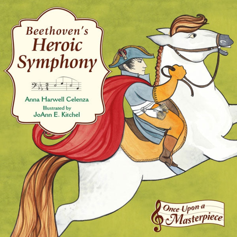Beethoven’s Heroic Symphony