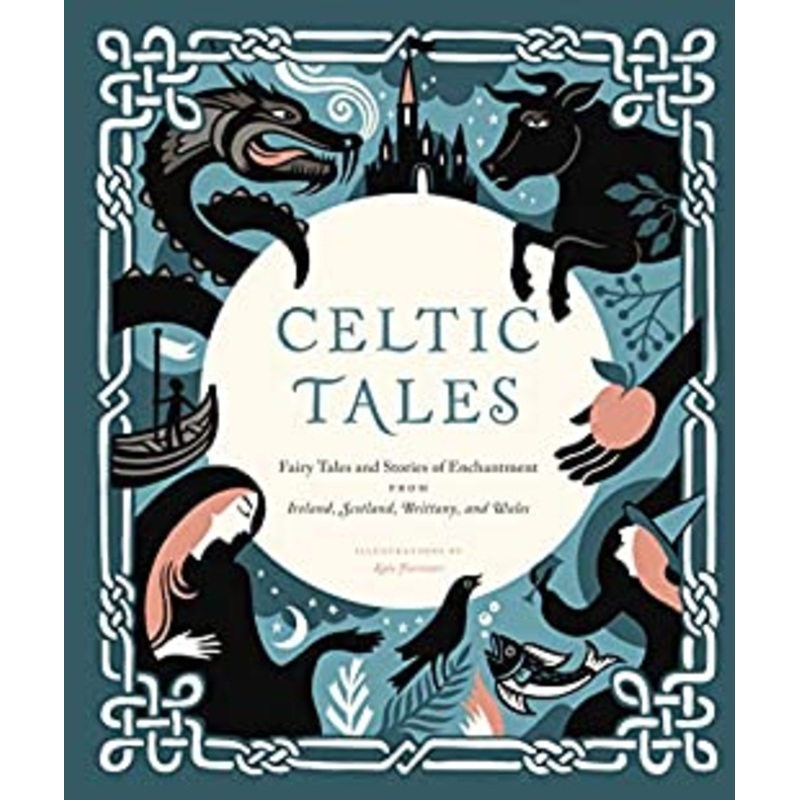 Celtic Tales