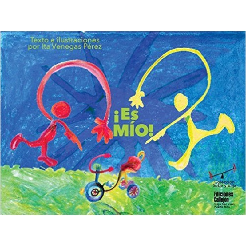 ES MIO
