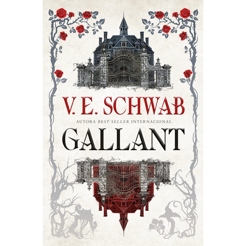 Gallant (Spanish Edition)