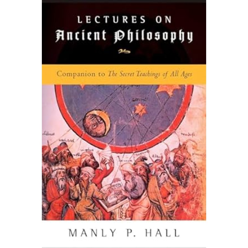Lectures on Ancient Philosophy