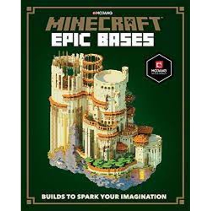 Minecraft: Epic Bases
