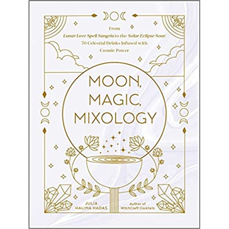 Moon, Magic, Mixology