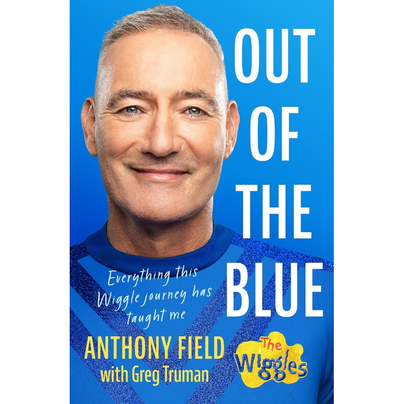 Out Of The Blue
