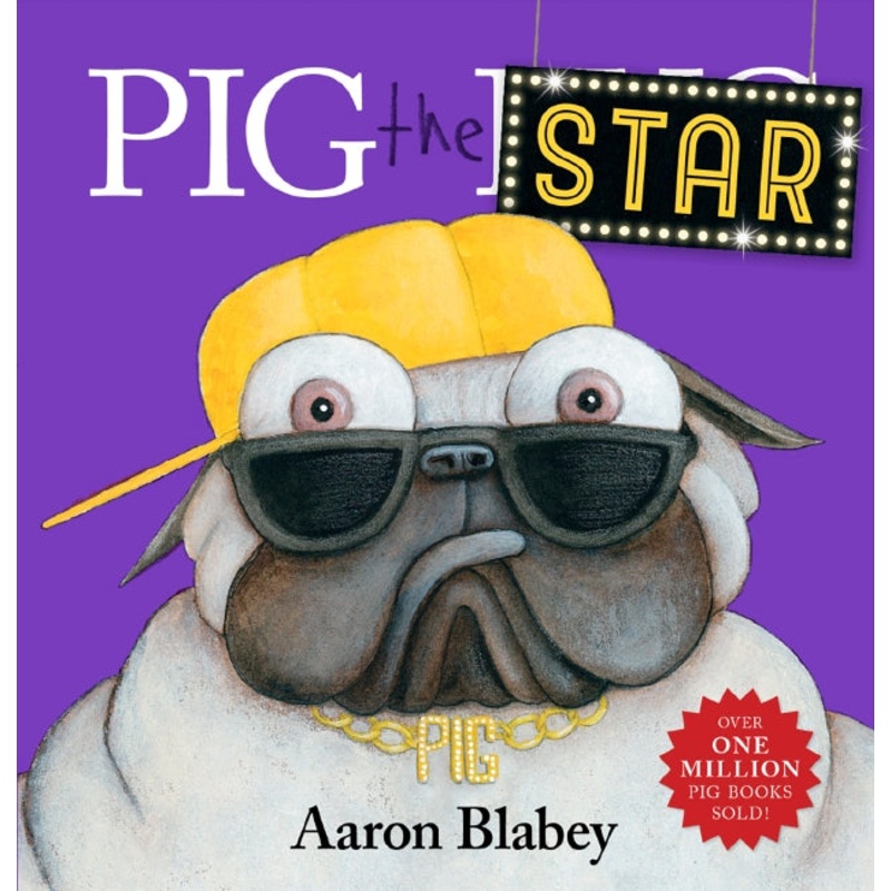 Pig The Star