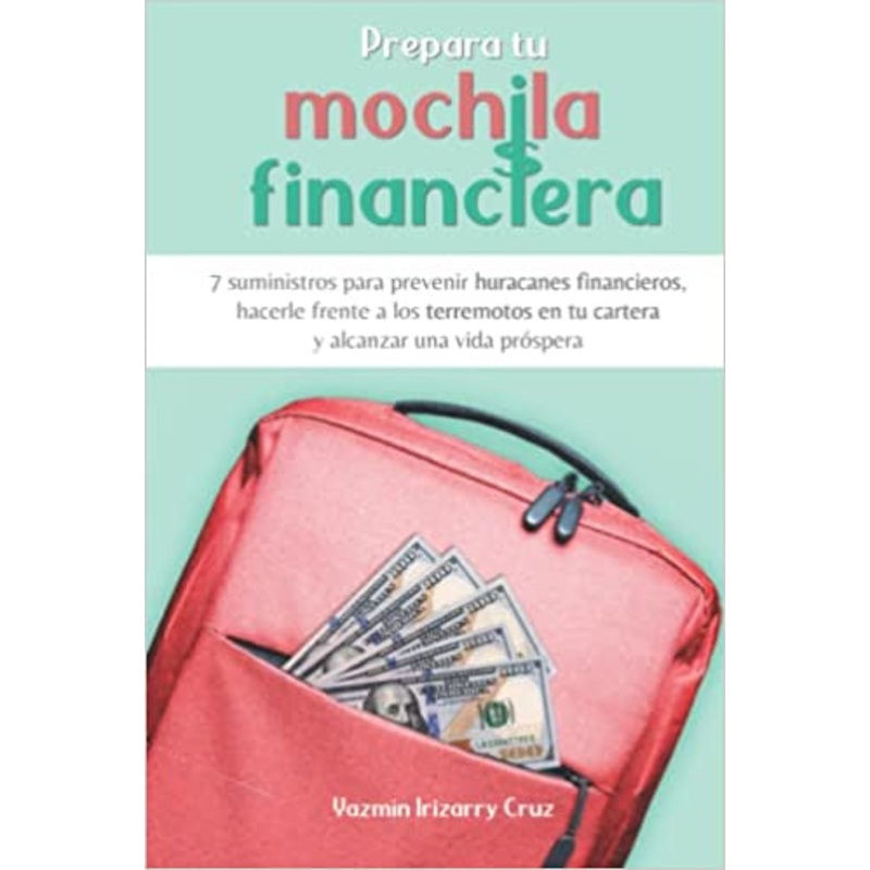Prepara tu Mochila Financiera