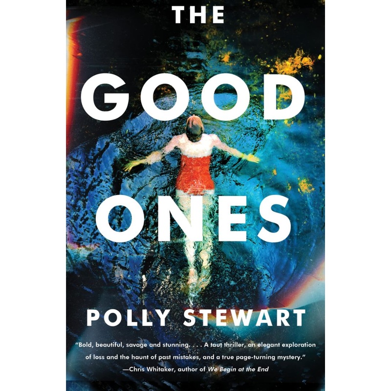 The Good Ones Hardcover