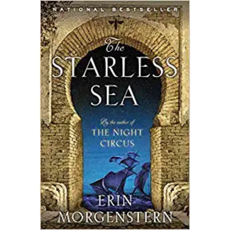 The Starless Sea