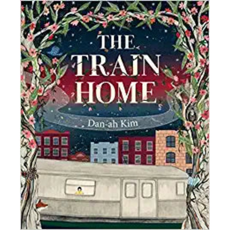 The Train Home