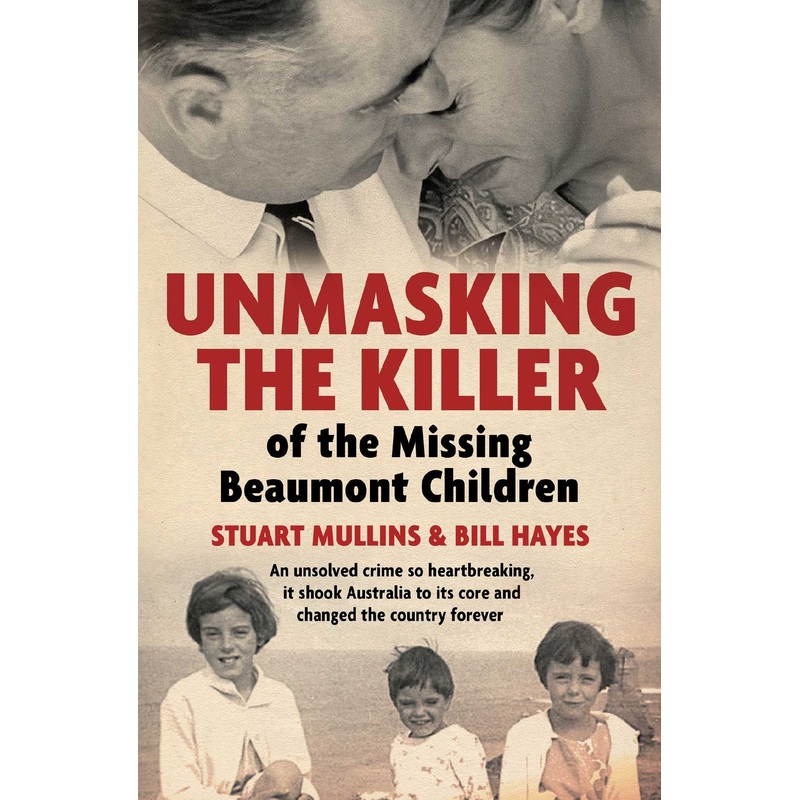Unmasking The Killer Of The Missing Beaumont Children