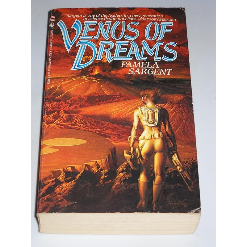 Venus of Dreams