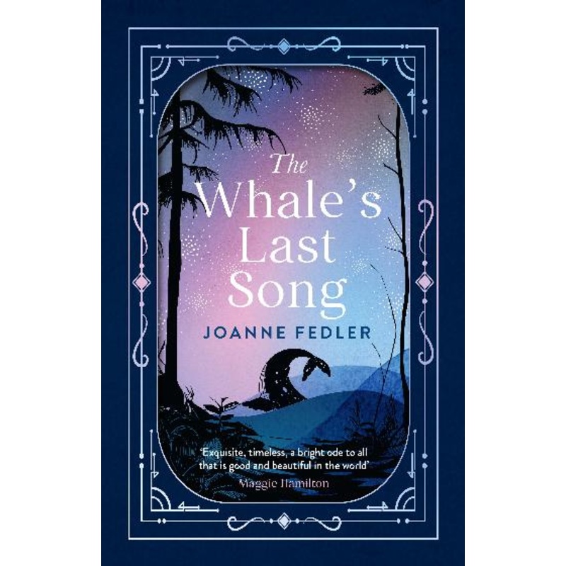 WHALE’S LAST SONG 2