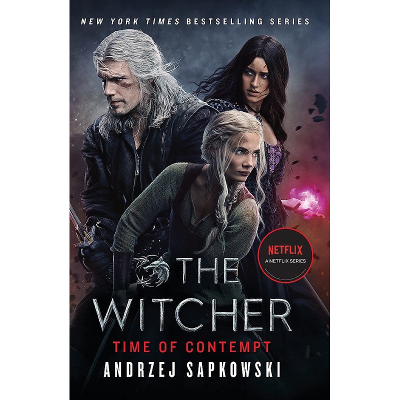 WITCHER