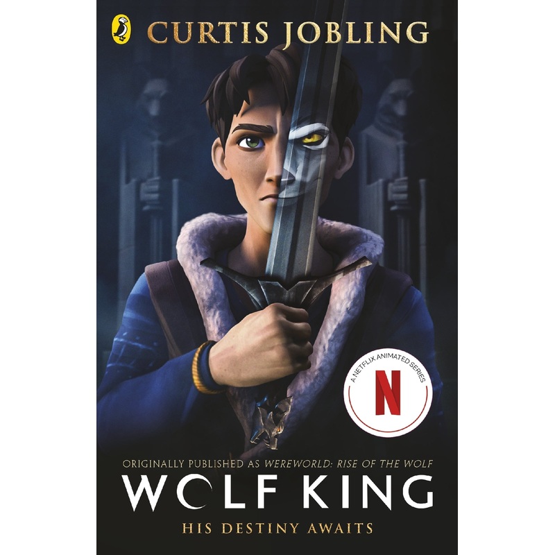 Wolf King