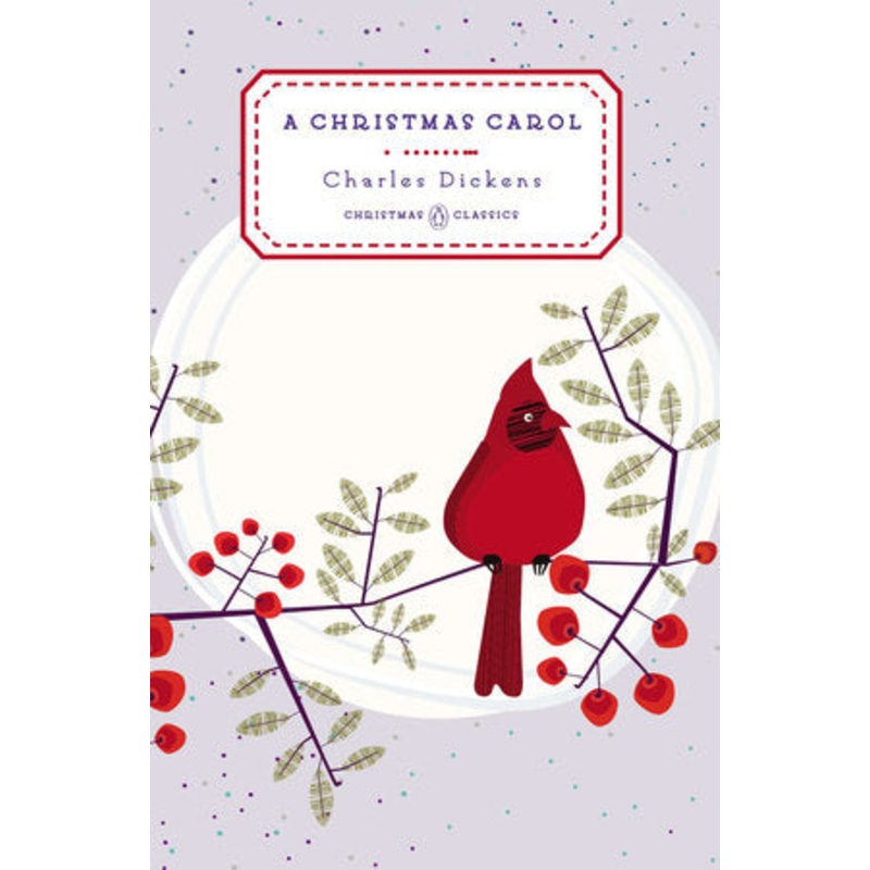 A Christmas Carol