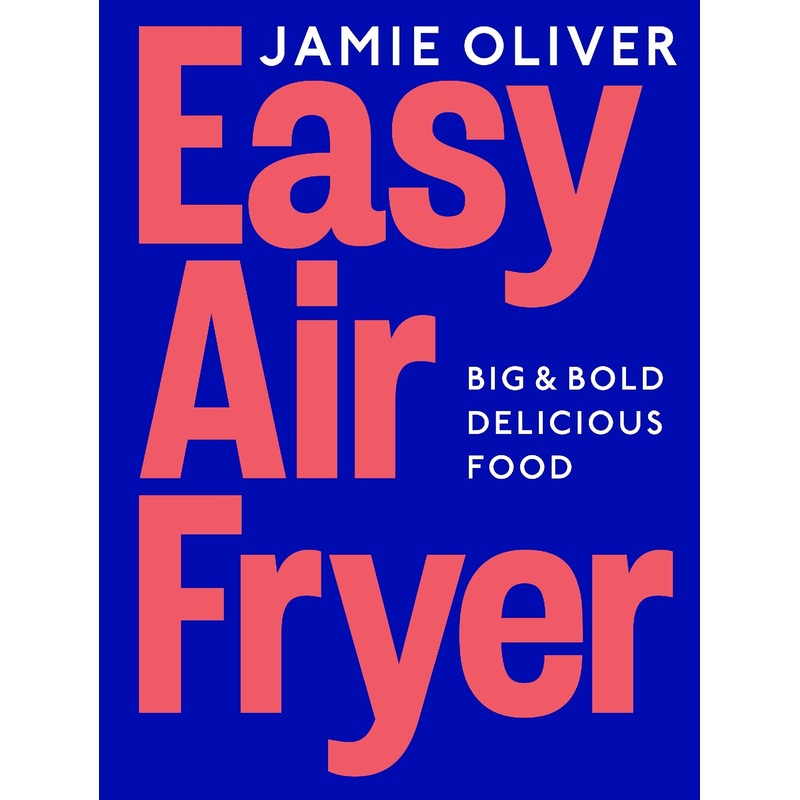 Easy Air Fryer