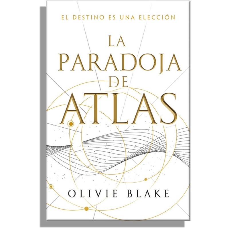La Paradoja de Atlas