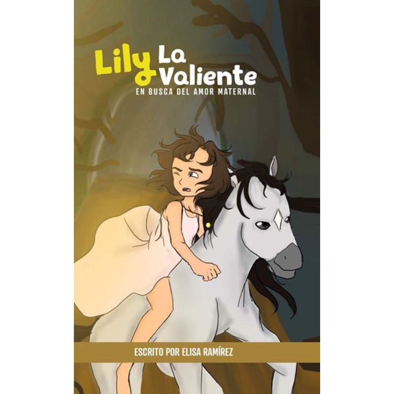 Lily La Valiente