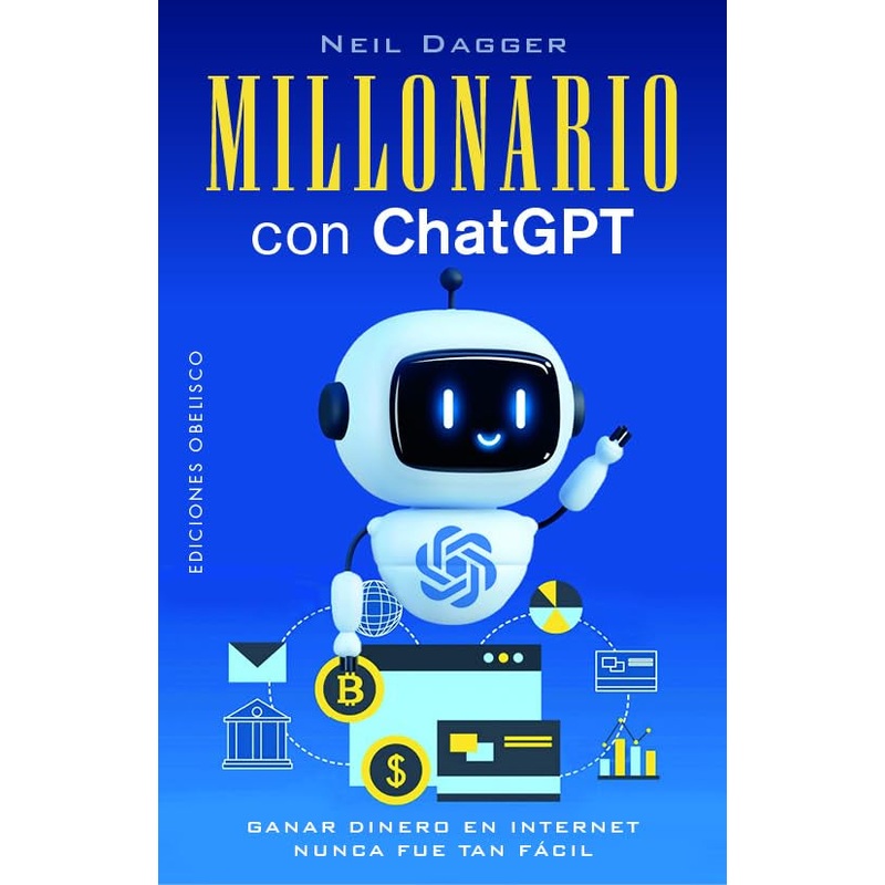 Millonario con Chat GPT