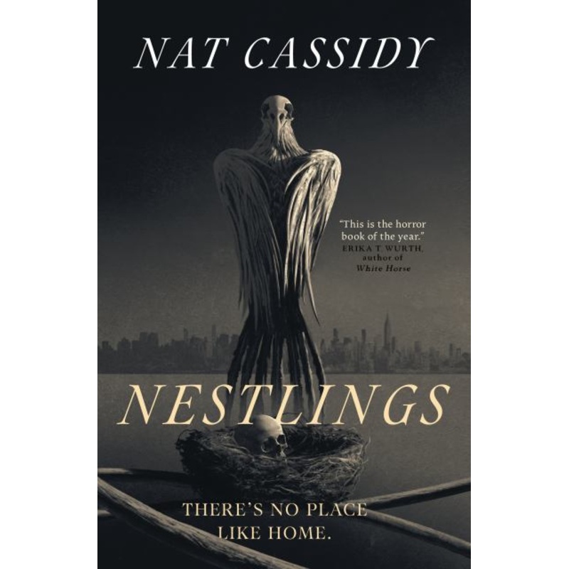 Nestlings