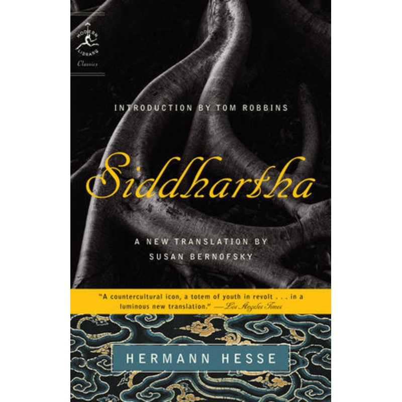 Siddhartha