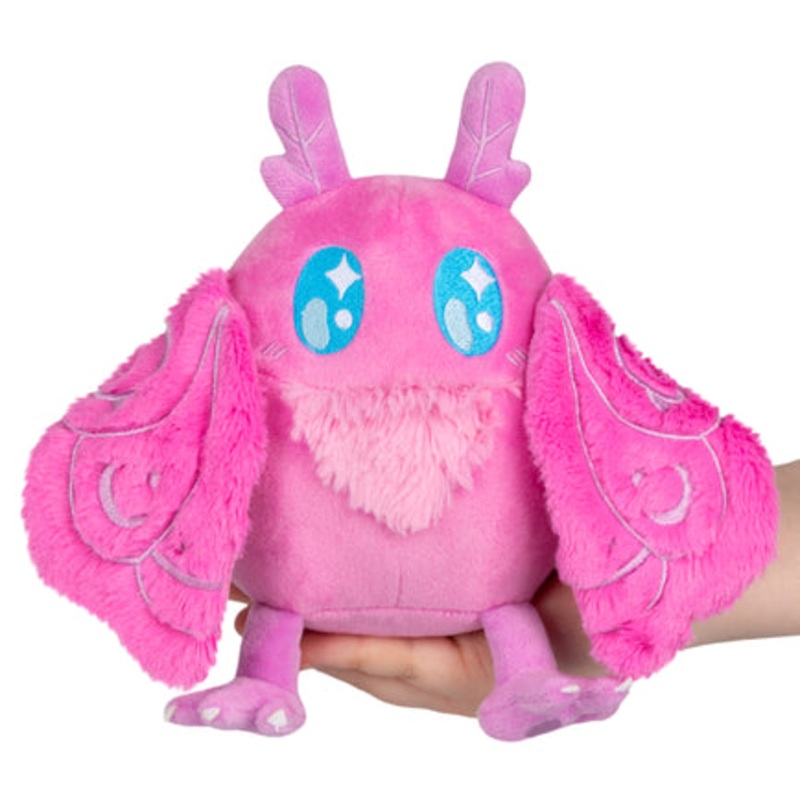 Squishable Snackers Pink Baby Mothman