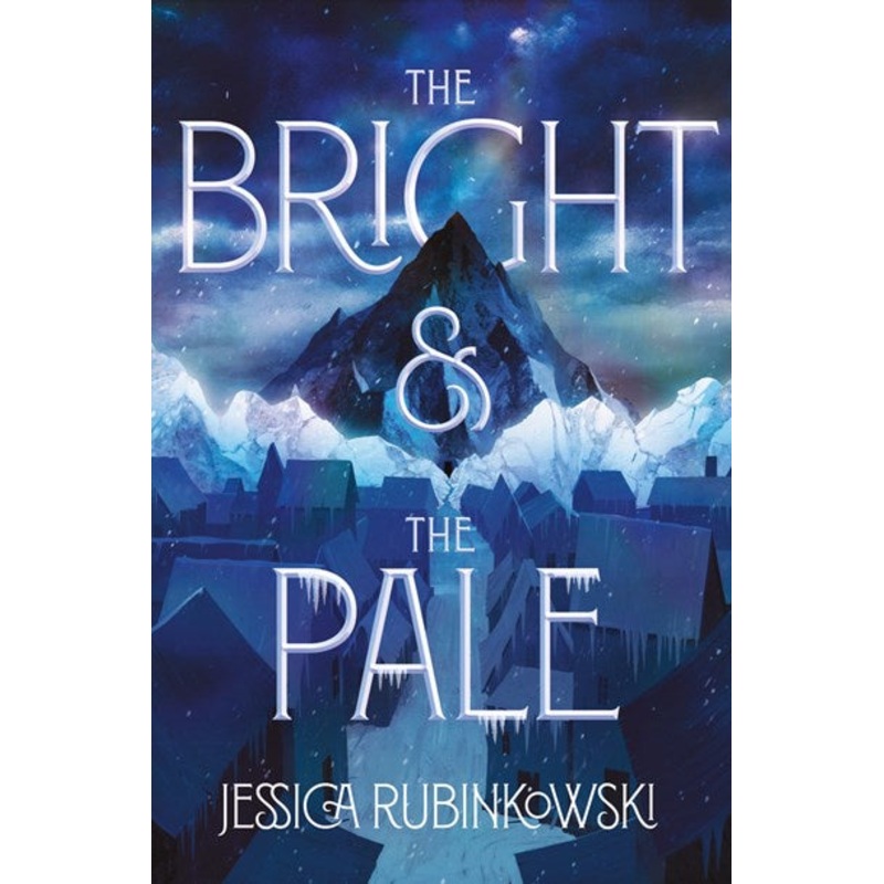 The Bright & the Pale