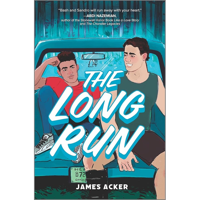 The Long Run