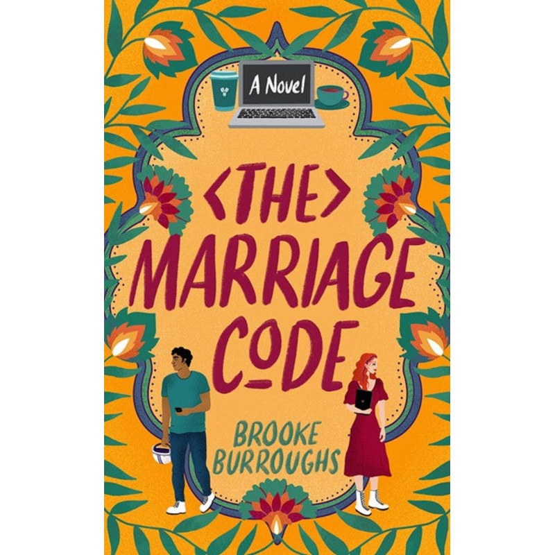 The Marriage Code : A Novel