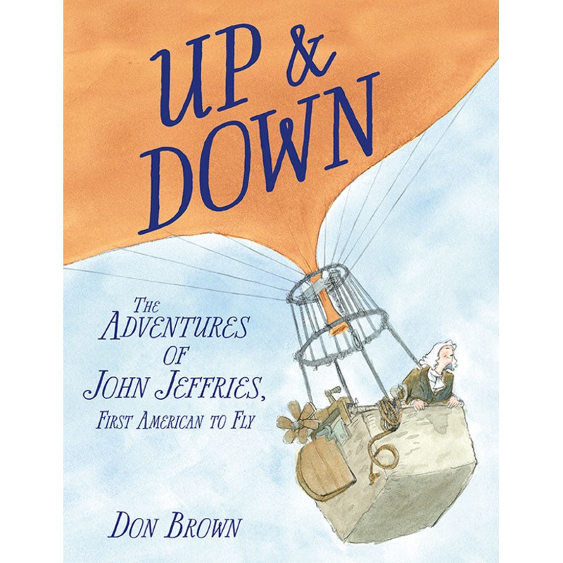 Up & Down